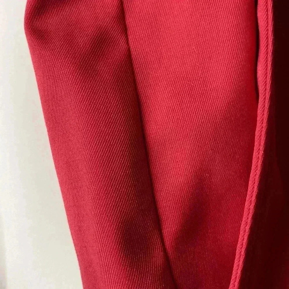 NWT ROUNDTREE & YORKE BIG MENS SIZE 50 CORAL CLASSIC FIT FLAT FRONT SHORTS - Picture 7 of 15